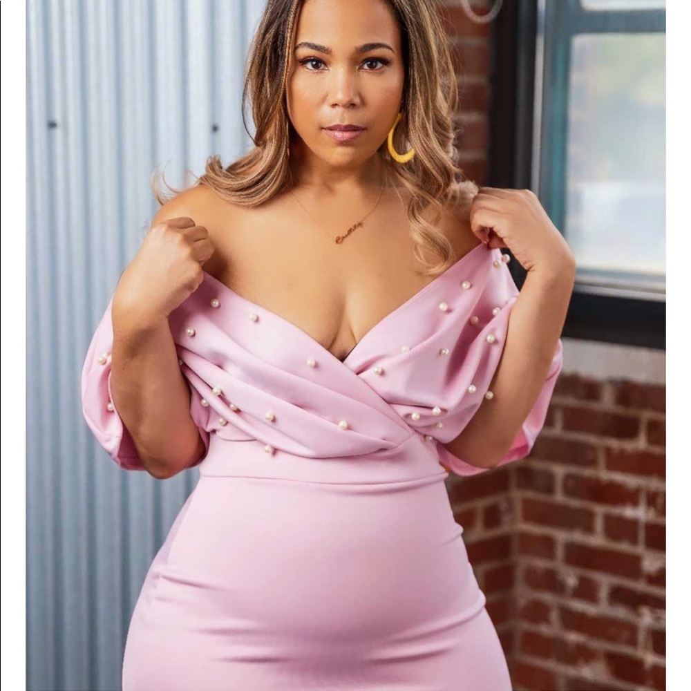 Brand New Garner Dress
